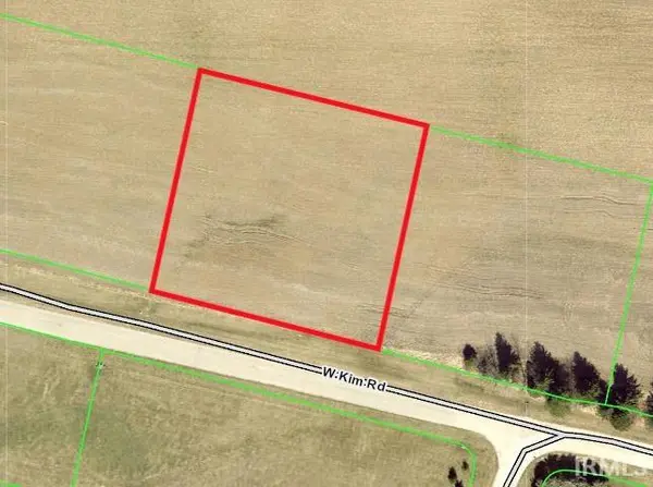 Lot 92 W Kim RD, Peru, IN 46970