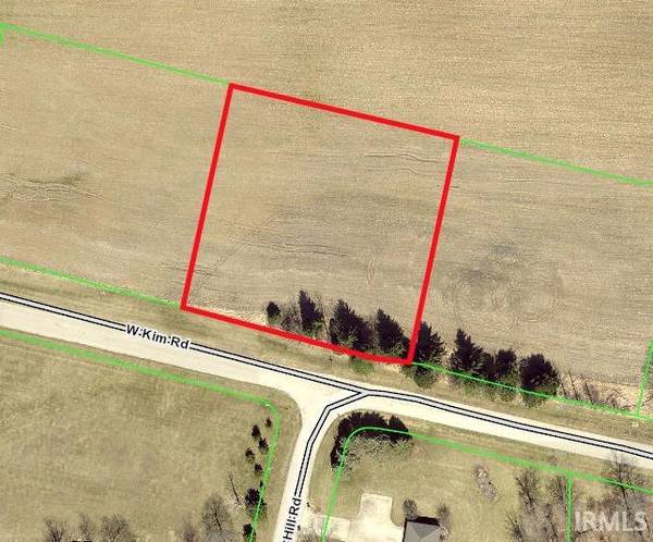 Lot 57 W Kim RD, Peru, IN 46970
