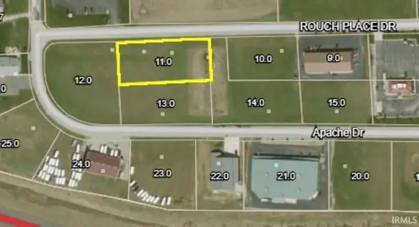 331 & 341 Rouch Place Dr. DR, Rochester, IN 46975