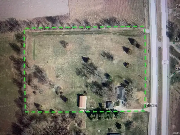 13615 Lima RD, Fort Wayne, IN 46818