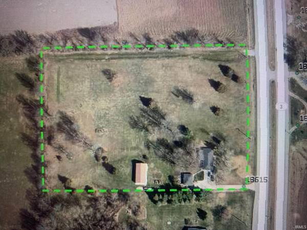 13615 Lima RD, Fort Wayne, IN 46818