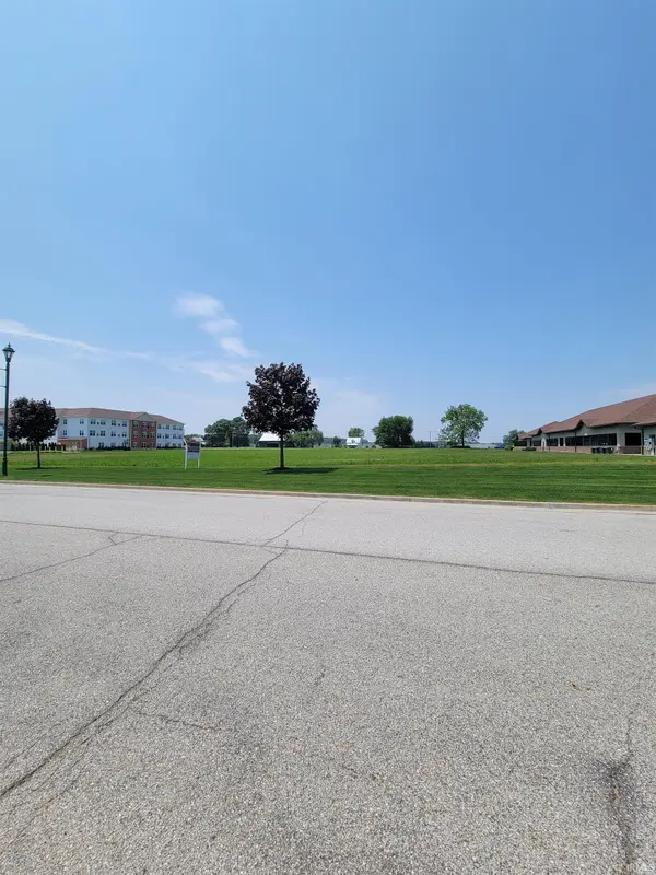 Lot 17 Parkway AVE, Elkhart, IN 46516