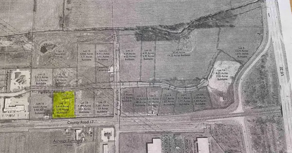 Lot 17 Parkway AVE, Elkhart, IN 46516