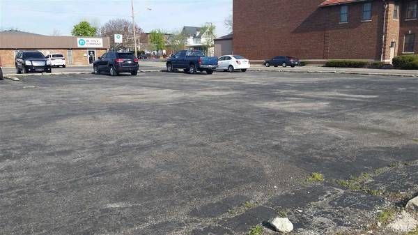 400 S 14th ST, New Castle, IN 47362