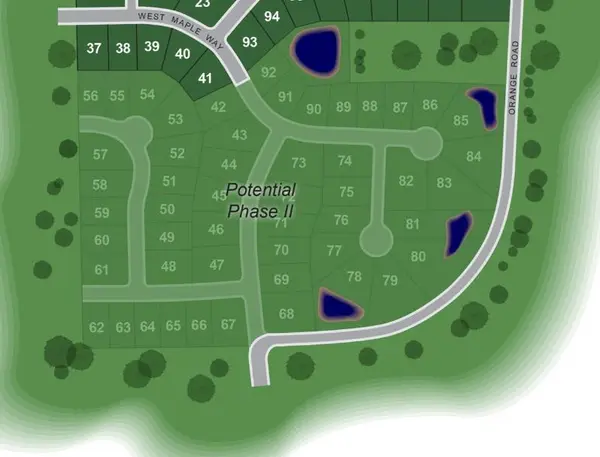 51521 Orange RD, South Bend, IN 46628