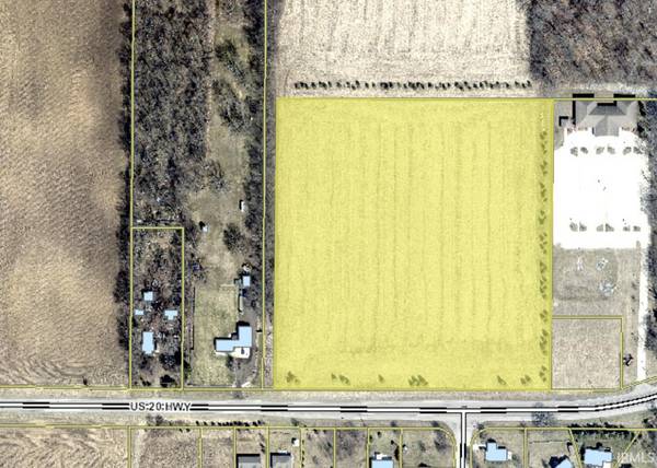 26905 US 20 HWY, South Bend, IN 46628