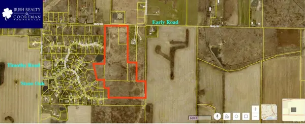 32500 Early RD, New Carlisle, IN 46552