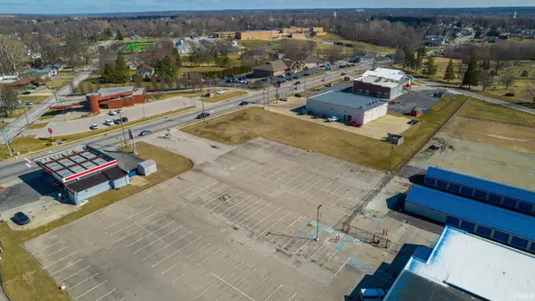 00 N Cass ST, Wabash, IN 46992