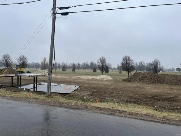 Lot 5 Huntsville RD, Winchester, IN 47394