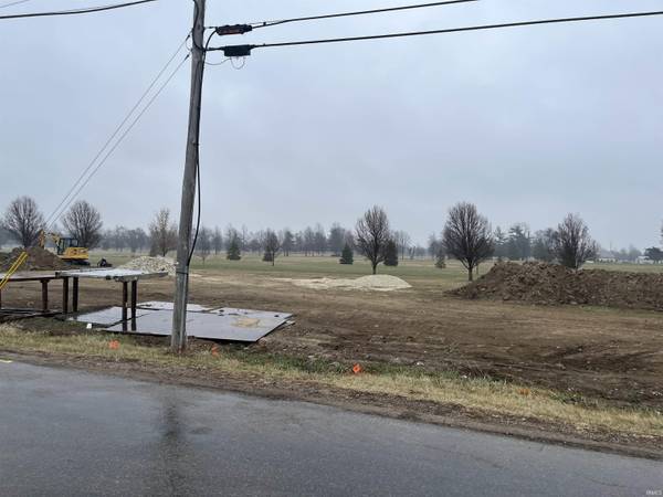 Lot 5 Huntsville RD, Winchester, IN 47394