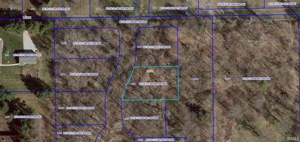 19 Deer LN, Wabash, IN 46992