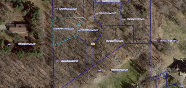 23 Deer LN, Wabash, IN 46992
