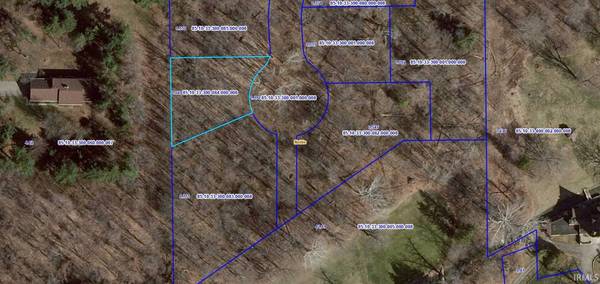 23 Deer LN, Wabash, IN 46992