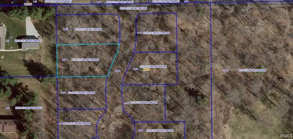 25 Deer LN, Wabash, IN 46992