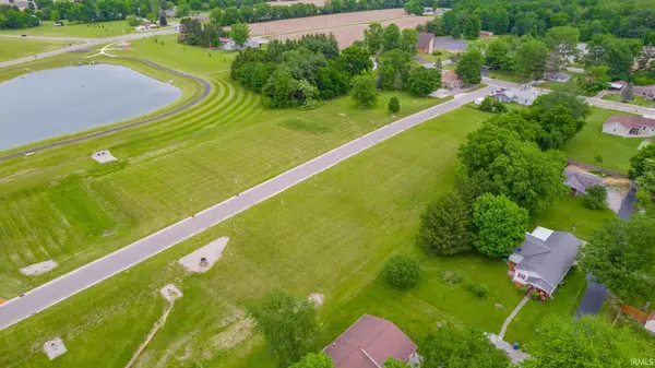 202 Salamonie LN, Wabash, IN 46992