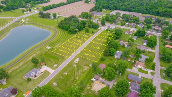 205 Salamonie Ln ***, Wabash, IN 46992
