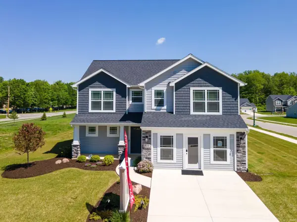 803 Noble Creek Pkwy, Kendallville, IN 46755