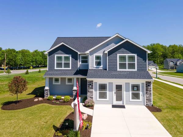 803 Noble Creek Pkwy, Kendallville, IN 46755