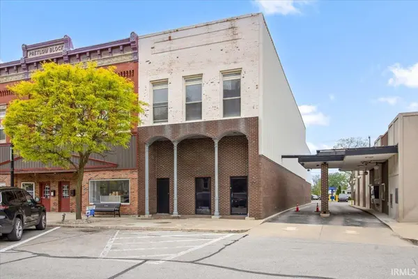 108 S Meridian ST, Winchester, IN 47394