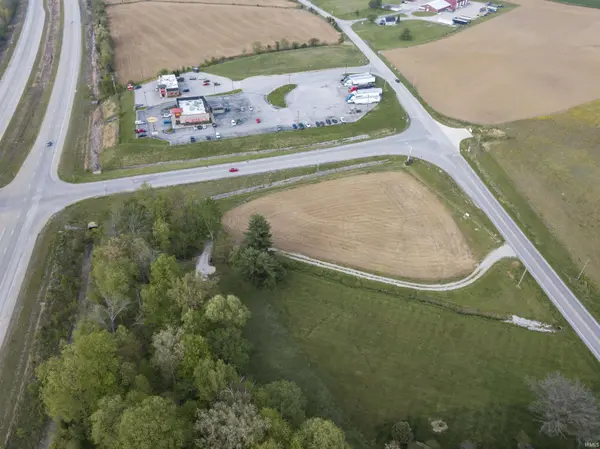 US 231 ***, Dale, IN 47523