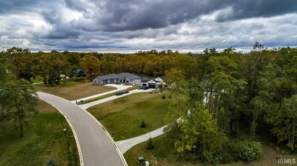 20308 Longboat CT, Bristol, IN 46507