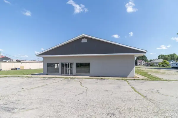 490 Indiana AVE, New Castle, IN 47362-4911