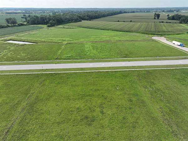 Lot 9 Gateway XING, Washington, IN 47501