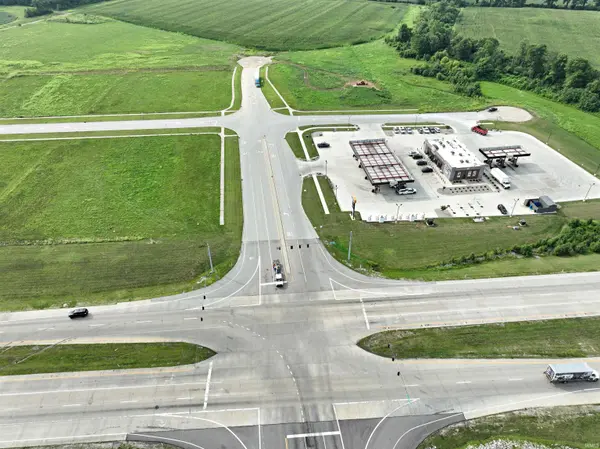 Lot 3 Gateway XING, Washington, IN 47501