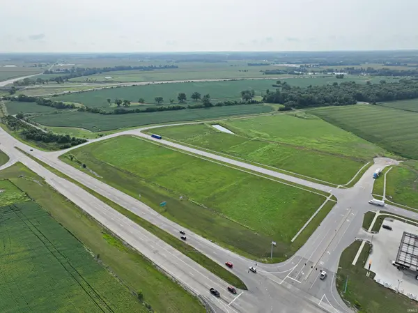 Lot 4 Gateway XING, Washington, IN 47501
