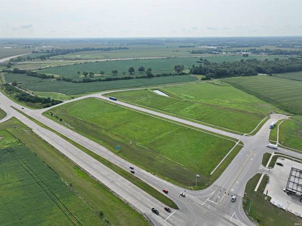 Lot 4 Gateway XING, Washington, IN 47501