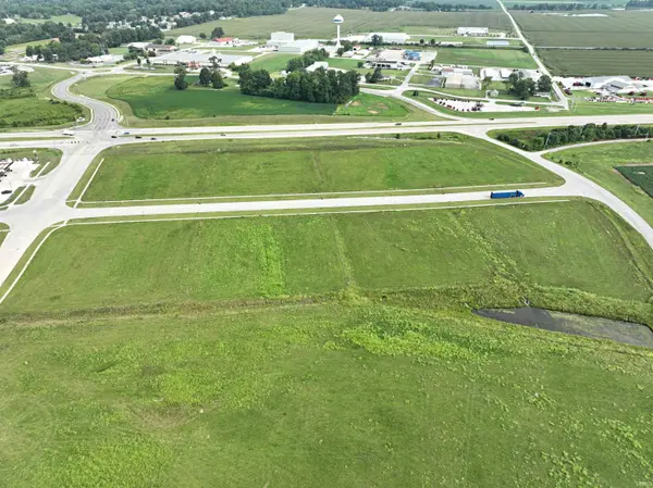 Lot 6 Gateway XING, Washington, IN 47501
