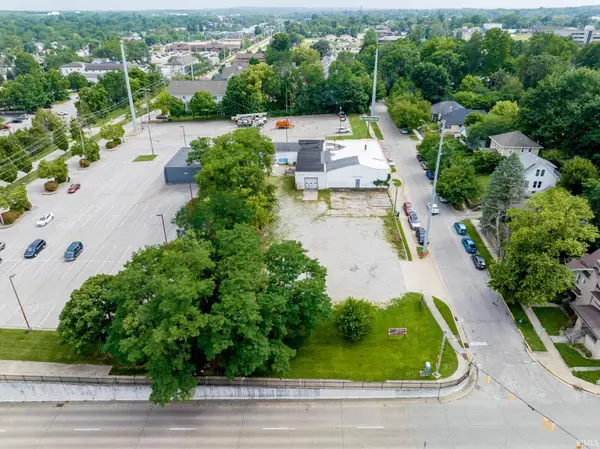 319 S Madison ST, Bloomington, IN 47403
