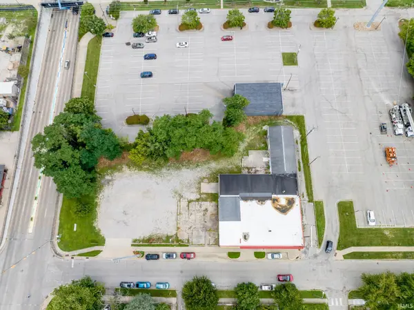 319 S Madison ST, Bloomington, IN 47403