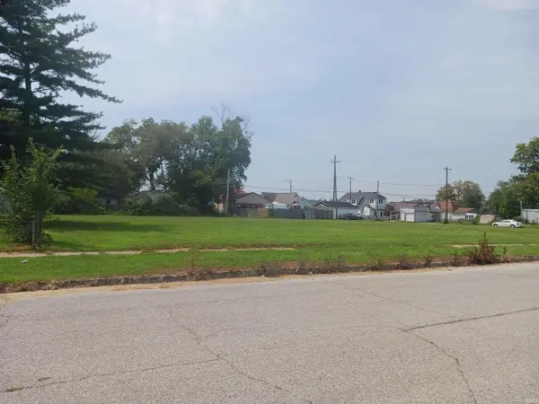124 W Jefferson ST, Vincennes, IN 47591