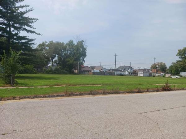 124 W Jefferson ST, Vincennes, IN 47591