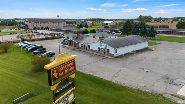 0010 W 815 N RD, Howe, IN 46746
