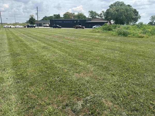 5520 Rock Hampton CT, Indianapolis, IN 46268-1030