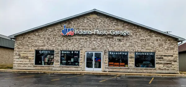 431 E Lincoln RD, Kokomo, IN 46902
