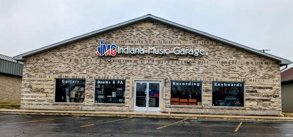 431 E Lincoln RD, Kokomo, IN 46902