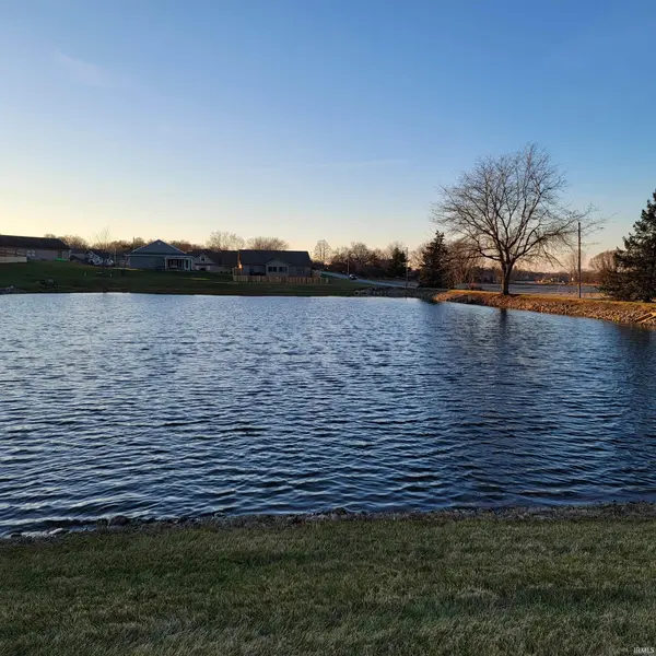Lot #81 Kammerer RD, Kendallville, IN 46755
