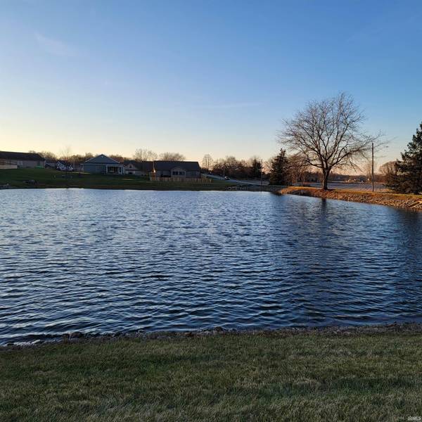 Lot #81 Kammerer RD, Kendallville, IN 46755