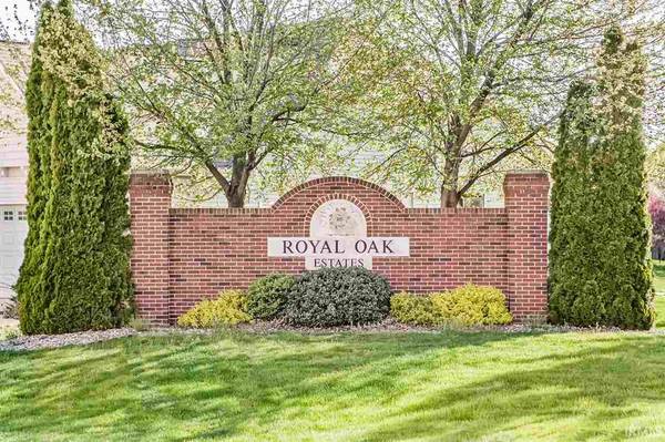 525 Yoder ST, South Bend, IN 46614