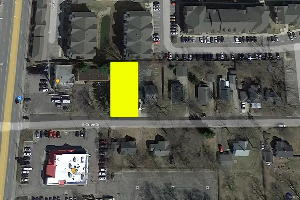 126 E Cripe ST, South Bend, IN 46637