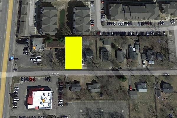 126 E Cripe ST, South Bend, IN 46637
