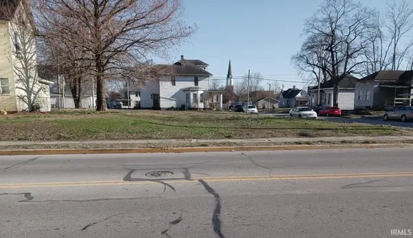 801 N 6th ST, Vincennes, IN 47591