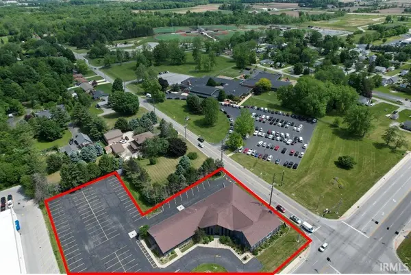 935 S Goyer RD, Kokomo, IN 46901