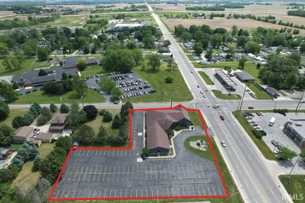 935 S Goyer RD, Kokomo, IN 46901