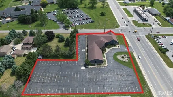 935 S Goyer RD, Kokomo, IN 46901