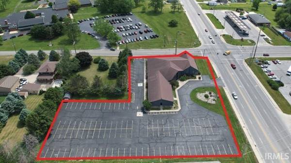 935 S Goyer RD, Kokomo, IN 46901