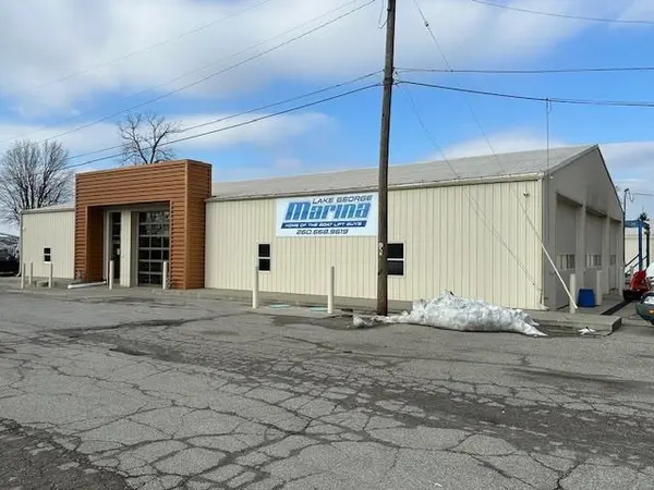 7505 N Old 27 ***, Fremont, IN 46737